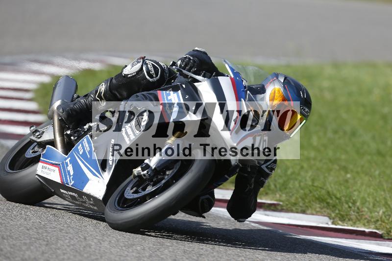 /55 20.09.2025 Speer Racing ADR/Gruppe weiß/176